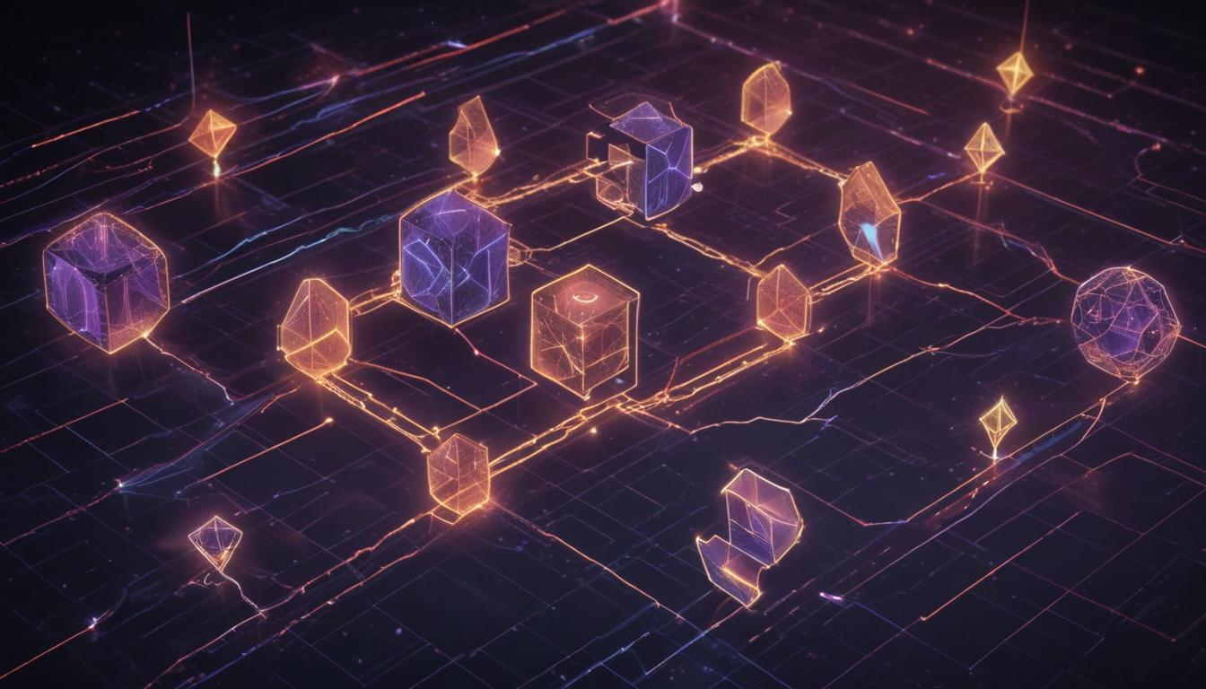 BlockDAG's $199.7M Funding: Is This Crypto Giant About to Explode? | Cryptodamus.io