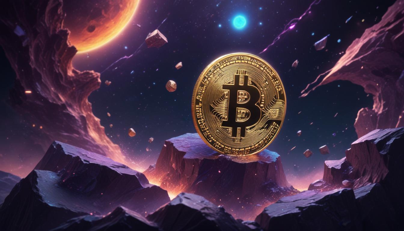 BlockDAG's $20 Target: How Presale Surge, Listings & Tech Drive Crypto's Next Big Leap! | Cryptodamus.io