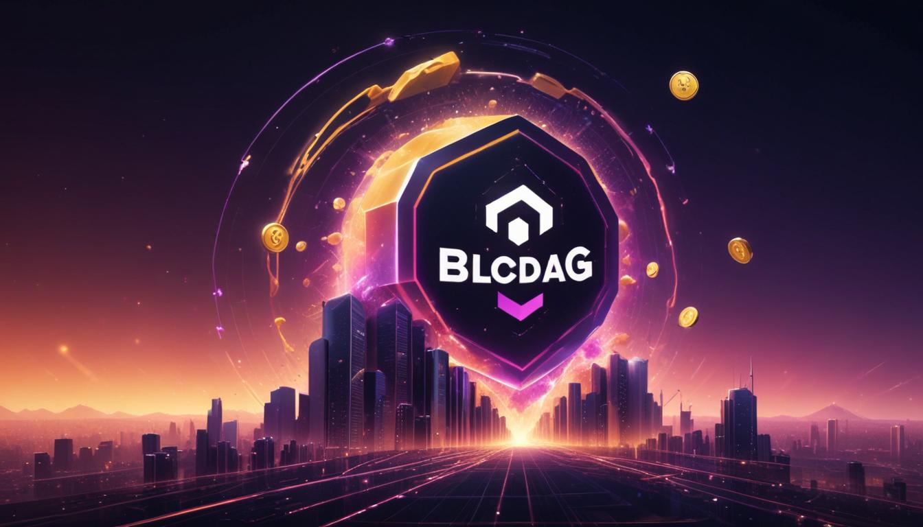 BlockDAG's $200M Presale: Insane ROI & Explosive Growth! 🚀 | Cryptodamus.io