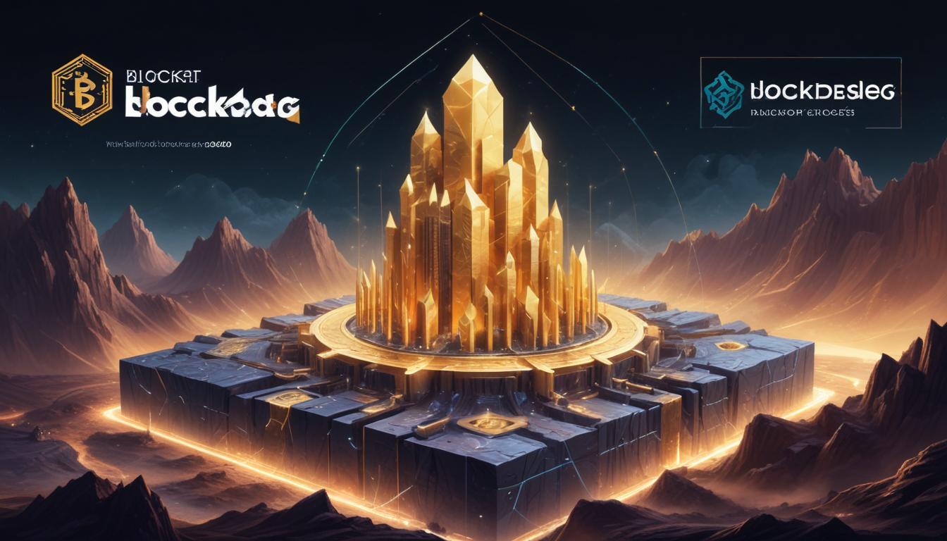 BlockDAG's $200M Presale: Revolutionizing Crypto or Just Hype? (A Deep Dive) | Cryptodamus.io