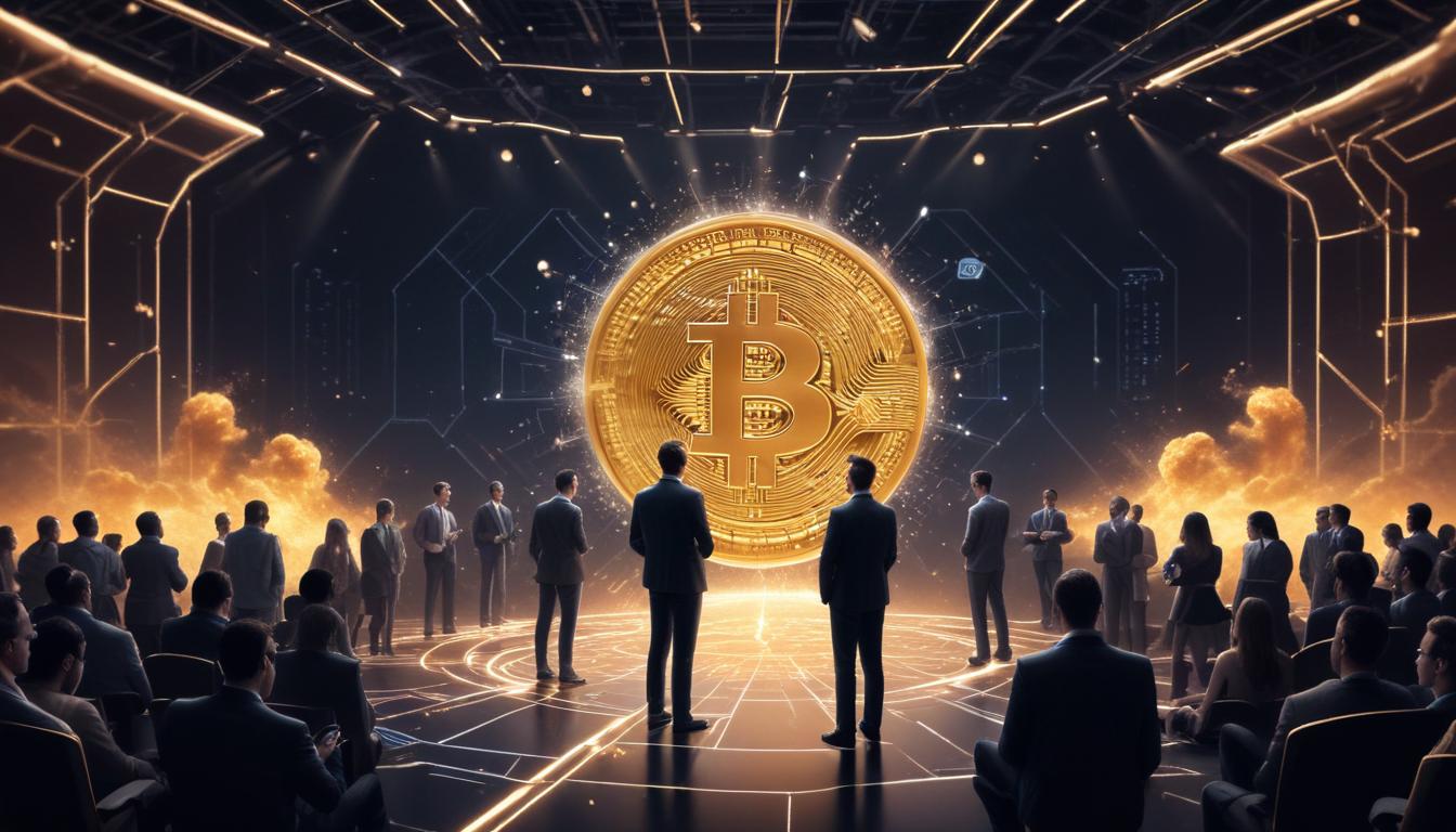 BlockDAG's $200M Presale: Unveiling the Secrets Behind Its Crypto Success! | Cryptodamus.io