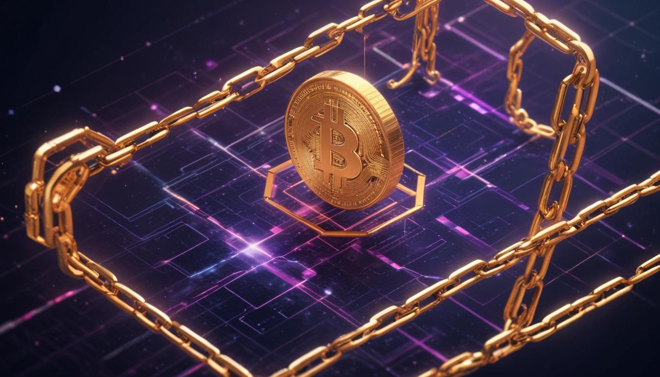 BlockDAG's $202M Presale: DAG-Chain Tech Revolutionizes Blockchain Scalability! | Cryptodamus.io