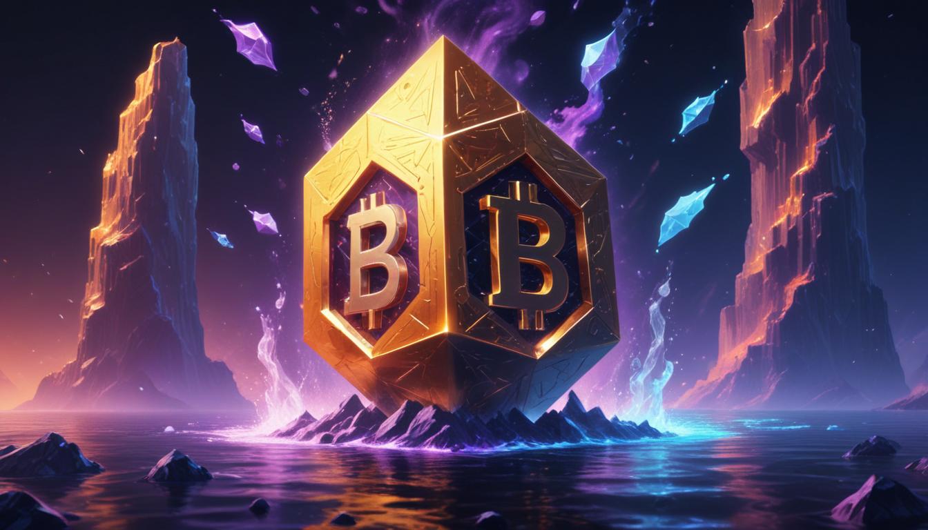 BlockDAG's $202M Presale: Unlocking Secrets of Crypto Success! Is It the Next Big Thing? | Cryptodamus.io