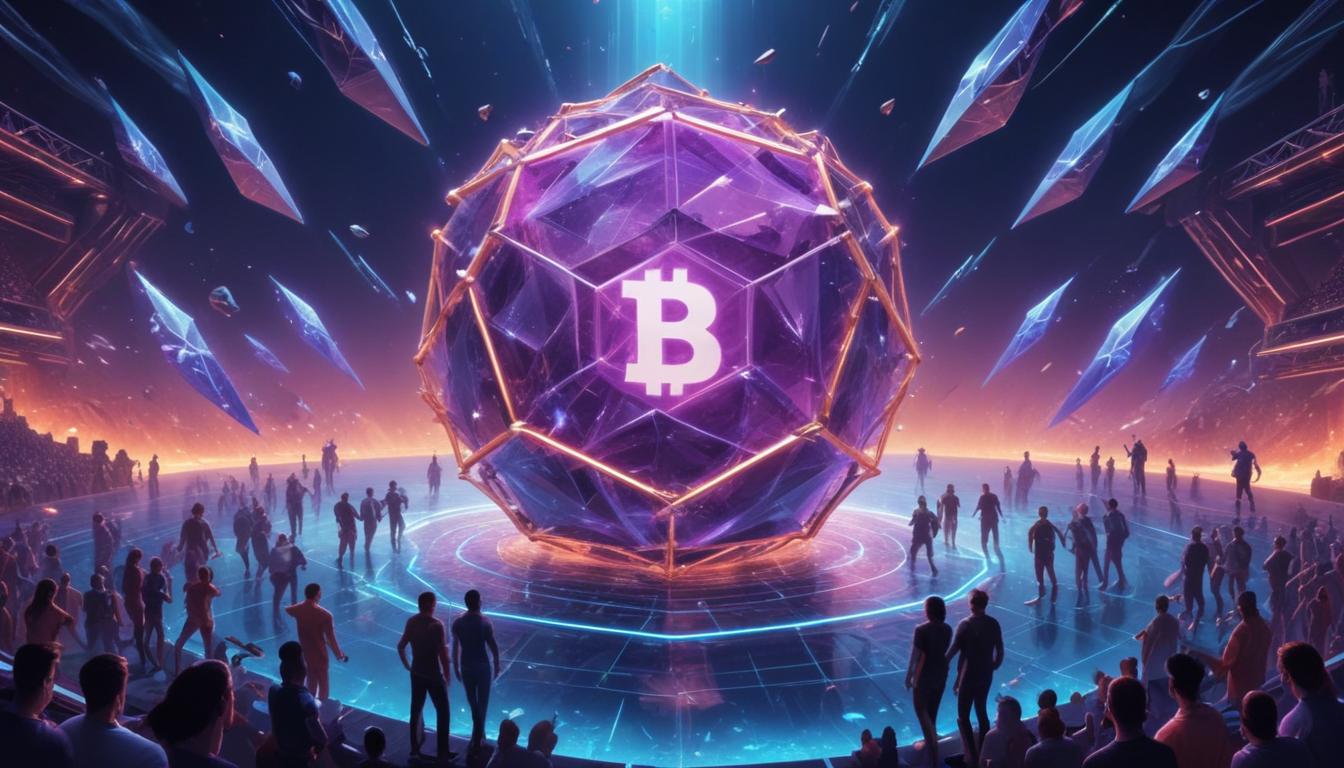 BlockDAG's $202M Presale: Unveiling the Secret to Its Blockchain Success! | Cryptodamus.io