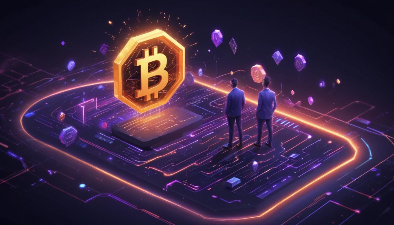 BlockDAG's $203M Presale & Multi-Layered Security: A Crypto Success Story? | Cryptodamus.io