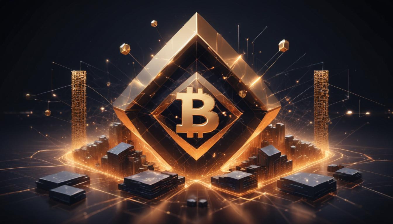 BlockDAG's $204.5M Presale: Is This the Next Blockchain Revolution? | Cryptodamus.io