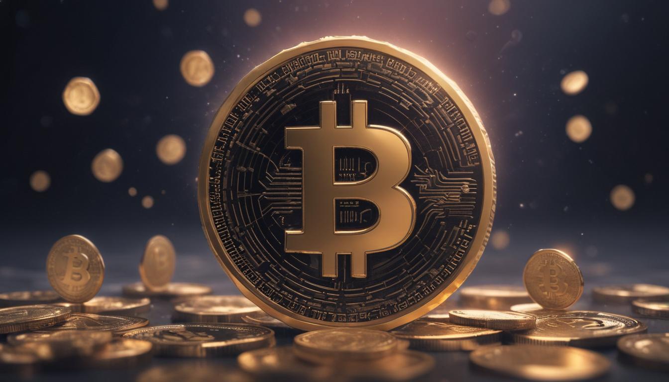 BlockDAG собрал $205 млн!  Секрет успеха грандиозной предпродажи | Cryptodamus.io