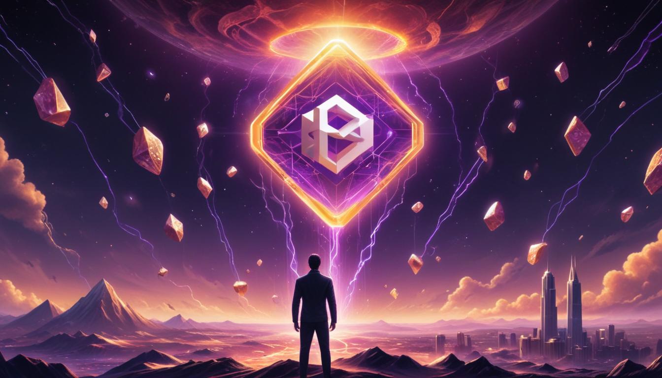 BlockDAG's $205M Presale: How Innovation & Marketing Conquered Crypto! | Cryptodamus.io