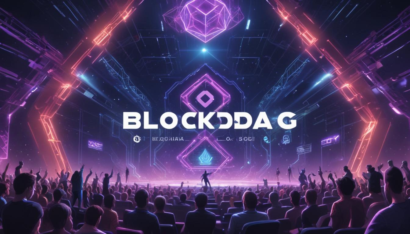 BlockDAG's $205M Presale: Unveiling the Secret to Blockchain Success! | Cryptodamus.io
