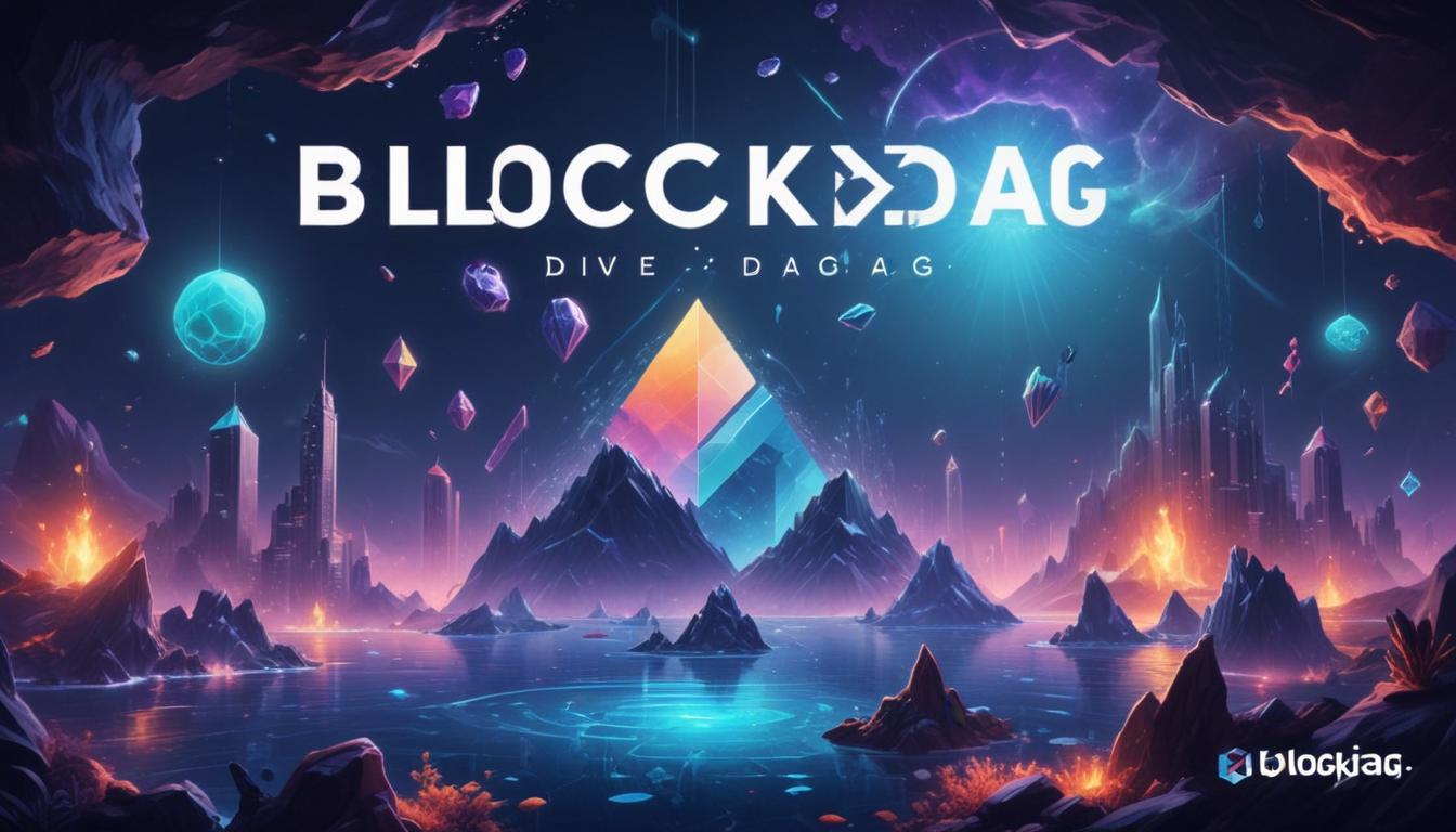 BlockDAG's $209.5M Presale: Unveiling the Secrets Behind Its Crypto Success! 🚀 | Cryptodamus.io