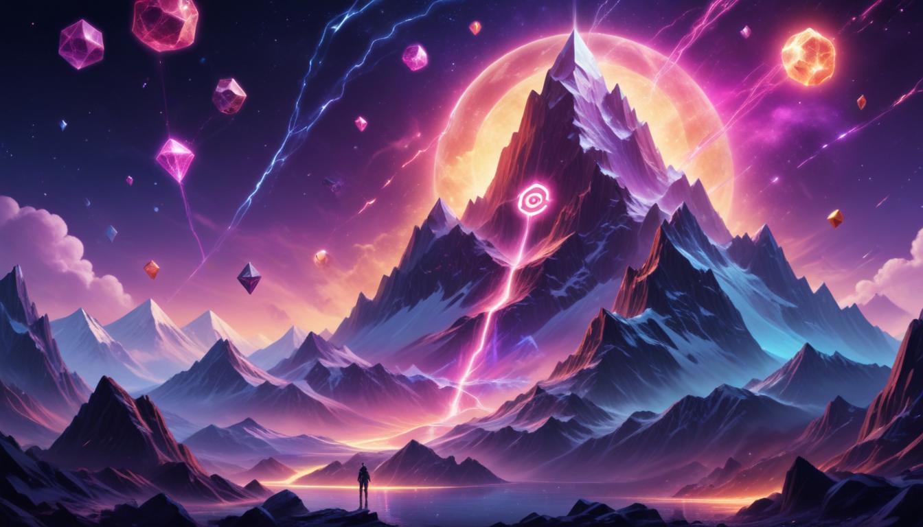 BlockDAG's $210M Presale: How It's Shaking Up Crypto! 🚀 | Cryptodamus.io