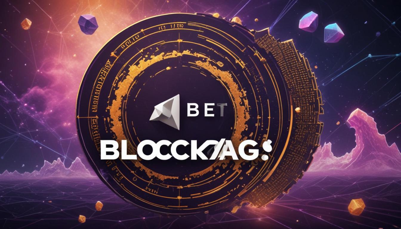 BlockDAG's $210M Presale: Unlocking Crypto's Future? (Scalability & Innovation Inside) | Cryptodamus.io