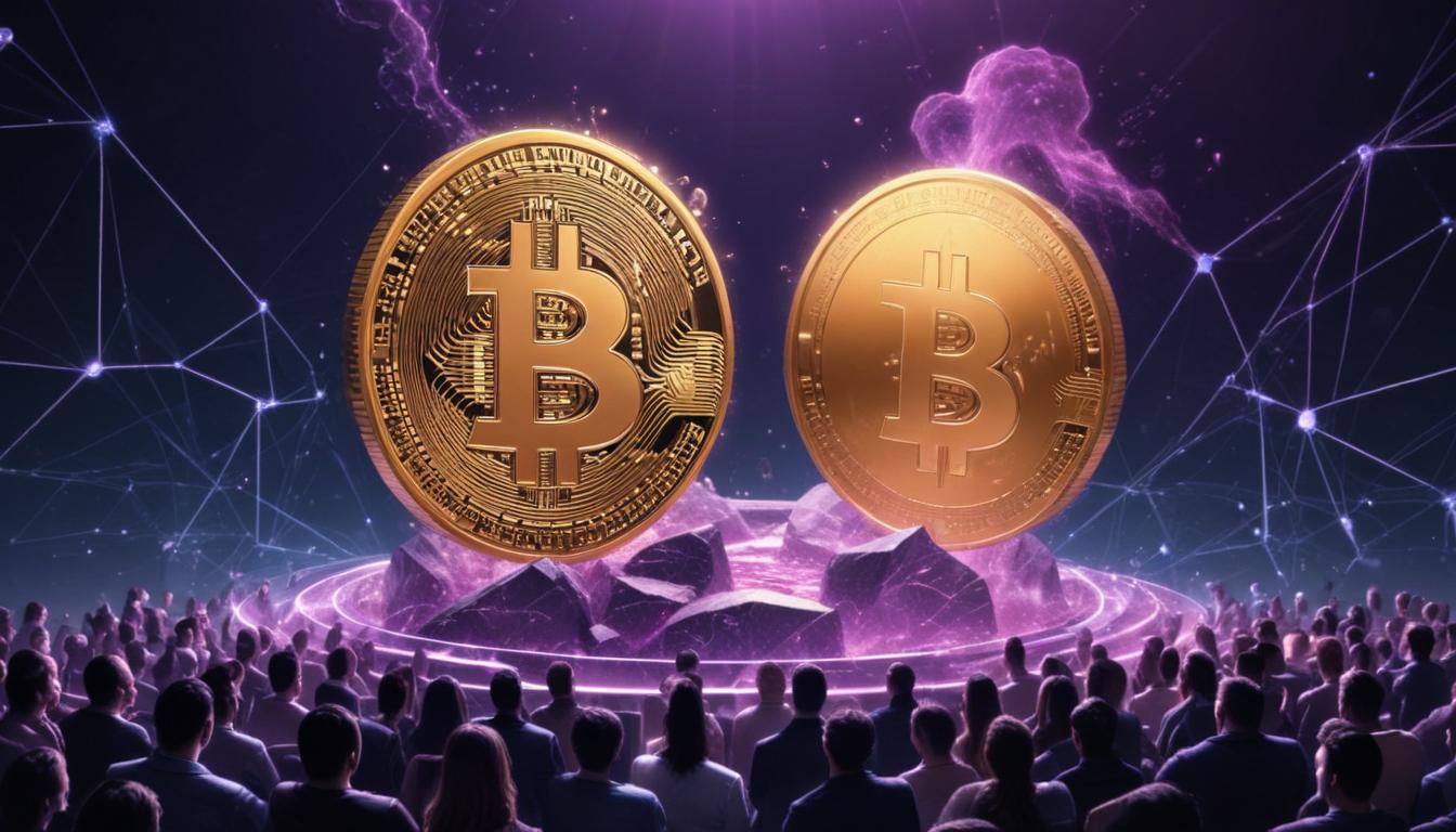 BlockDAG's $211.5M Presale: A Deep Dive into Unprecedented Success! | Cryptodamus.io