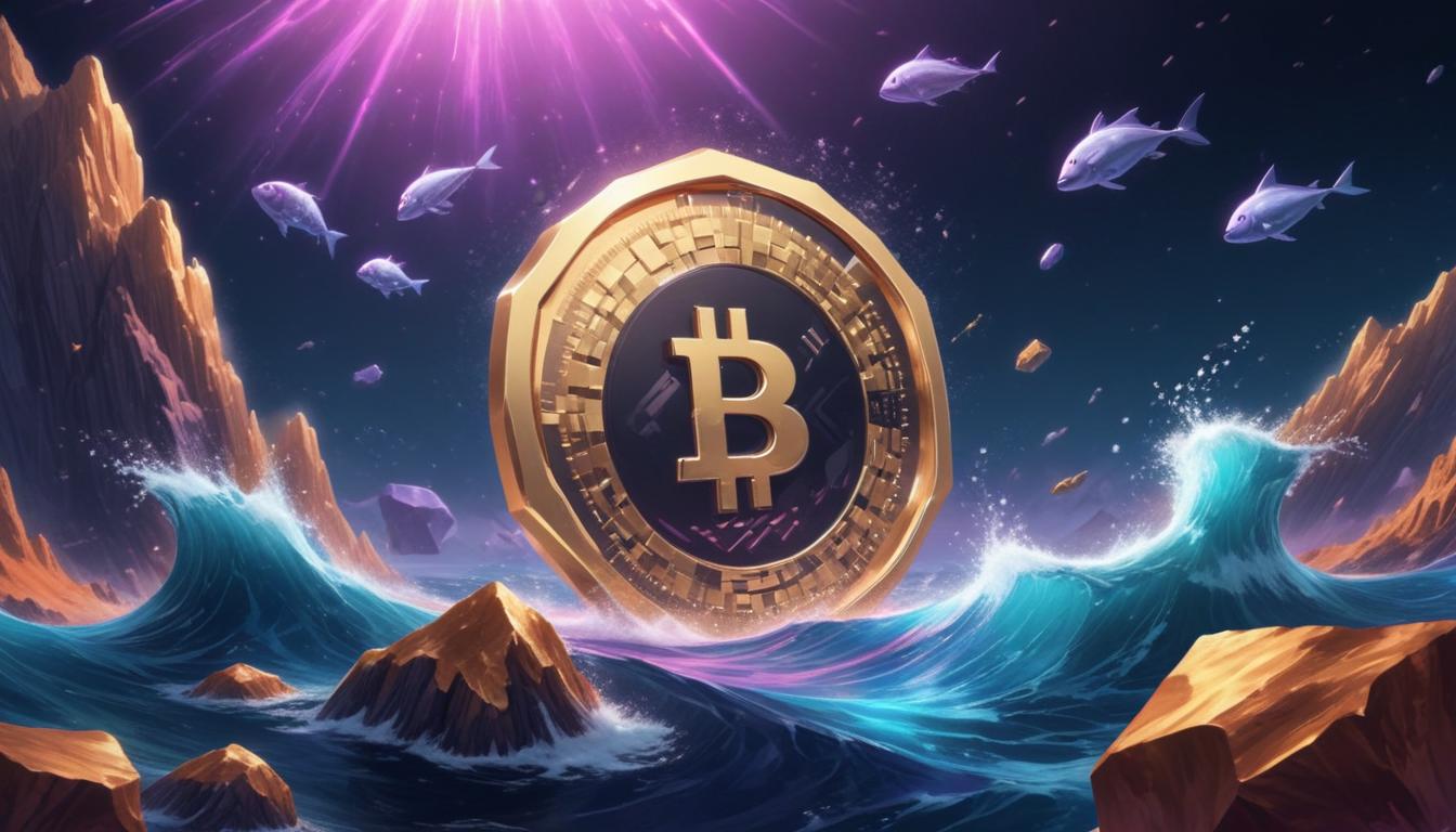 BlockDAG's $211.5M Presale: Unveiling the Secrets Behind its Crypto Success Story | Cryptodamus.io