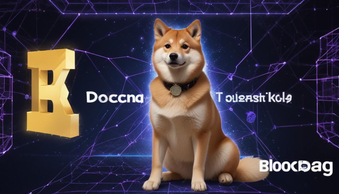 BlockDAG's $212M Presale: Keynote 3 Reveals Beta Testnet V1 Power! | Cryptodamus.io