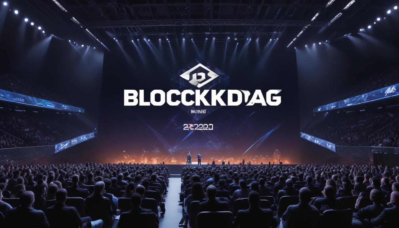 BlockDAG: $213,5 млн на предпродаже без VC! Как им это удалось? | Cryptodamus.io