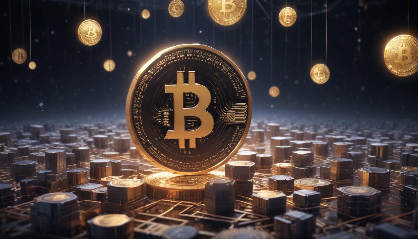 BlockDAG's $213.5M Presale: VC-Free Crypto Revolution or Overhyped Dream? Find Out Now! | Cryptodamus.io