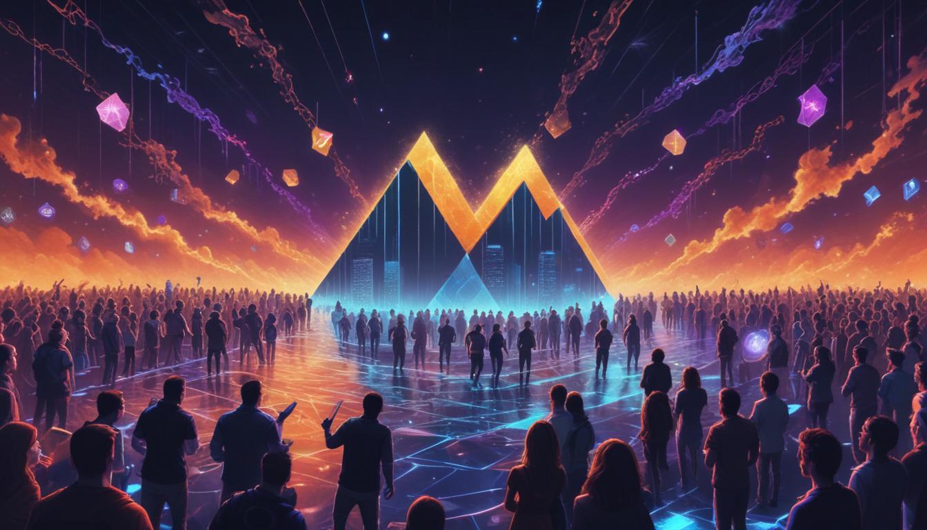 BlockDAG's $214.5M Presale Secrets: Unveiling the Keys to Crypto Success! | Cryptodamus.io