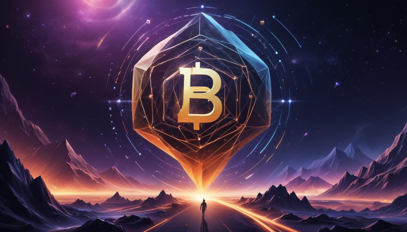 BlockDAG's $214M Presale & $30M Grant: Roadmap to $1 & Web3 Domination! | Cryptodamus.io