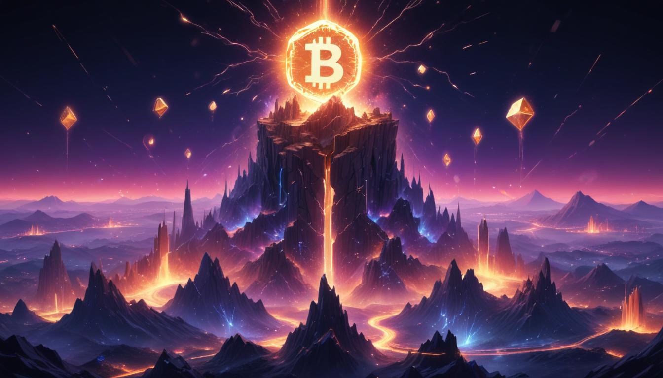 BlockDAG's $214M Presale: A Hybrid Consensus Revolution? | Cryptodamus.io