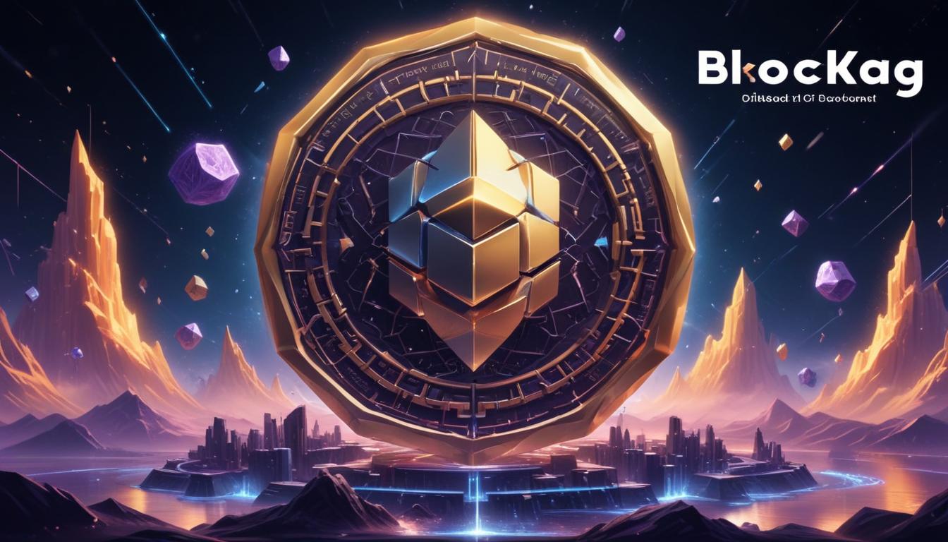 BlockDAG's $214M Presale & Beta Testnet Launch: A Game Changer? | Cryptodamus.io