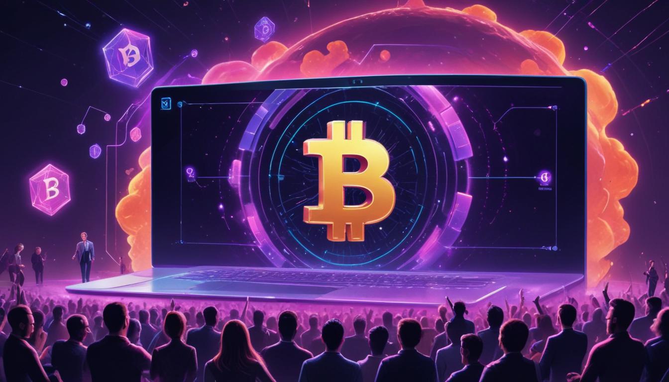 BlockDAG's $214M Presale: How Did They Do It? Inside Look at Their Success! | Cryptodamus.io