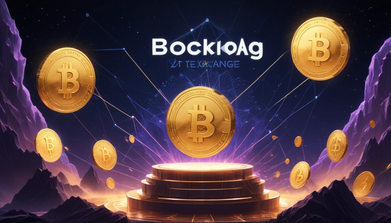 BlockDAG's $214M Presale: Is This the Next Crypto Unicorn? [Multi-Exchange Launch] | Cryptodamus.io