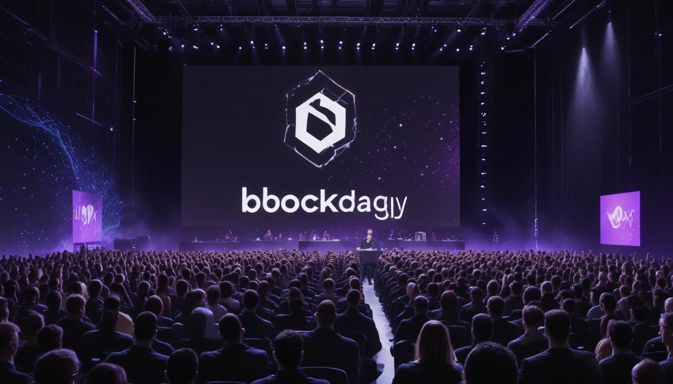 BlockDAG's $214M Presale: Live Demo Proves Scalability! 🚀 | Cryptodamus.io