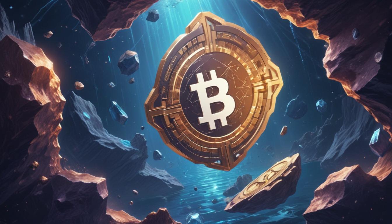 BlockDAG's $214M Presale: Unlocking Crypto Success Secrets! 🚀 | Cryptodamus.io