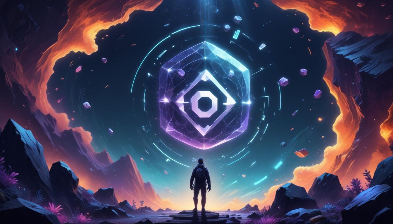 BlockDAG's $214M Presale: Unveiling the Secret Strategy & Top 10 Ambitions! | Cryptodamus.io