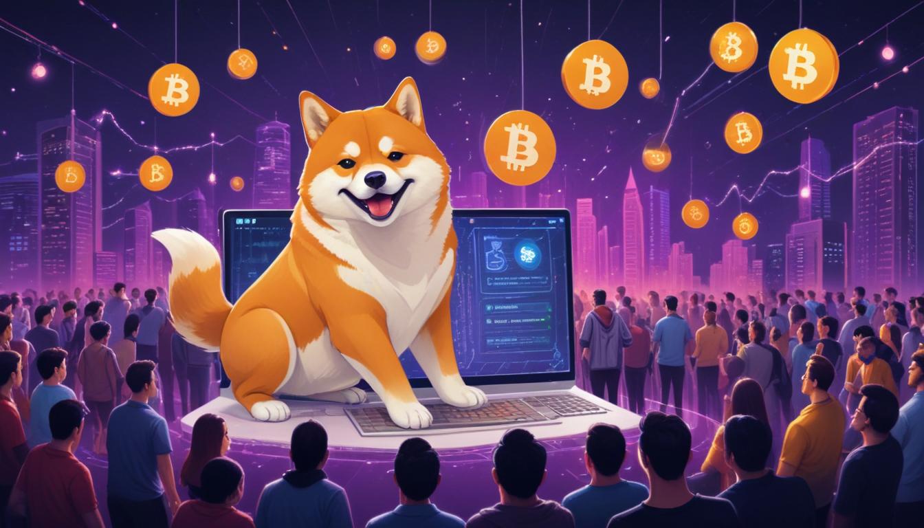 BlockDAG's $216M Presale: Is This the Future of Sustainable Crypto? | Cryptodamus.io