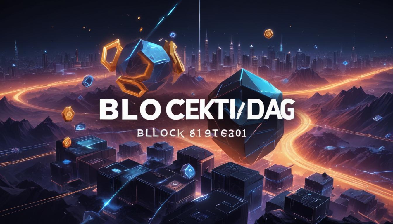 BlockDAG's $220M+ Presale: Buyer Battles, Price Rollbacks & More! | Cryptodamus.io