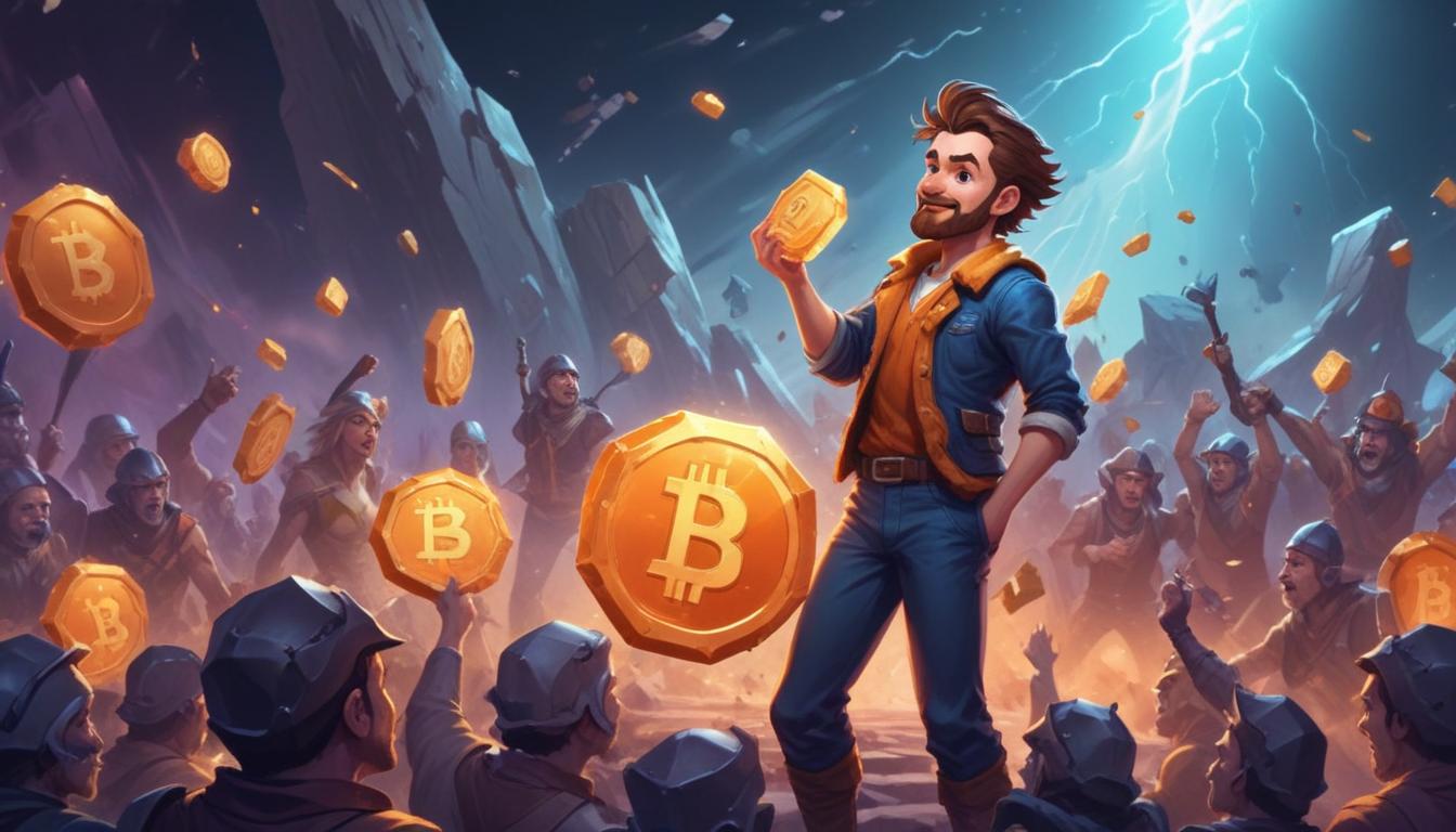 BlockDAG's $220M+ Presale Secret: How They Built Investor Trust & What's Next | Cryptodamus.io