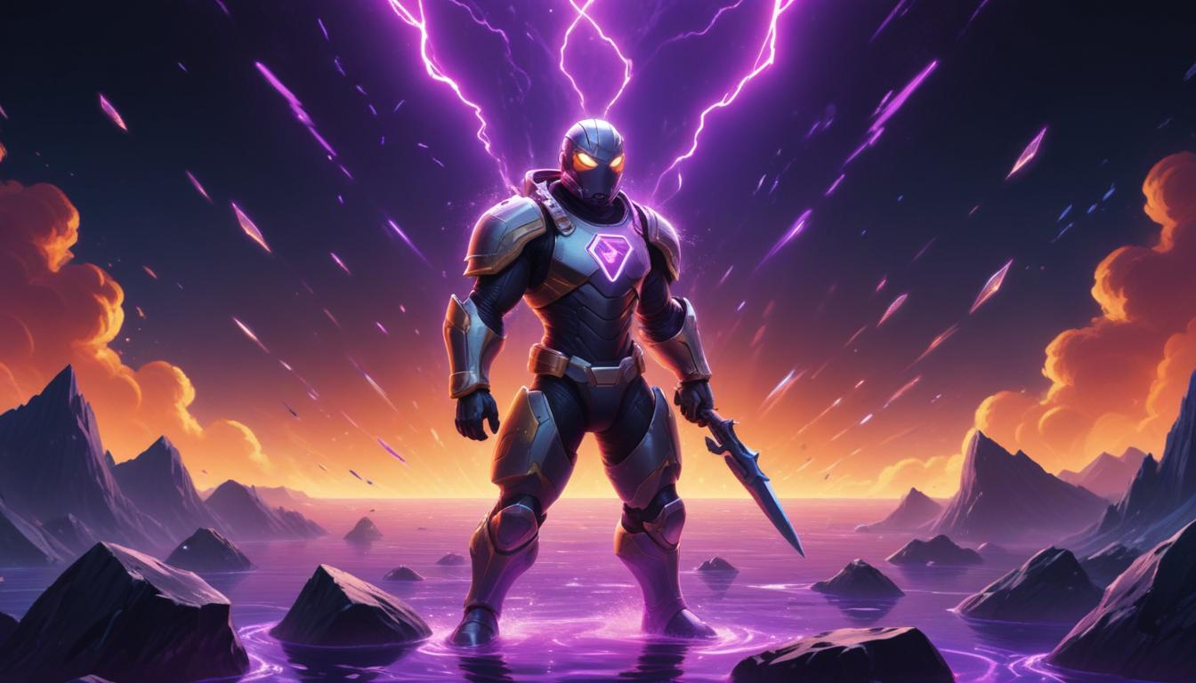 Секреты Пресейла BlockDAG на $220M: Битвы, Безопасность и Планы! 🚀 | Cryptodamus.io