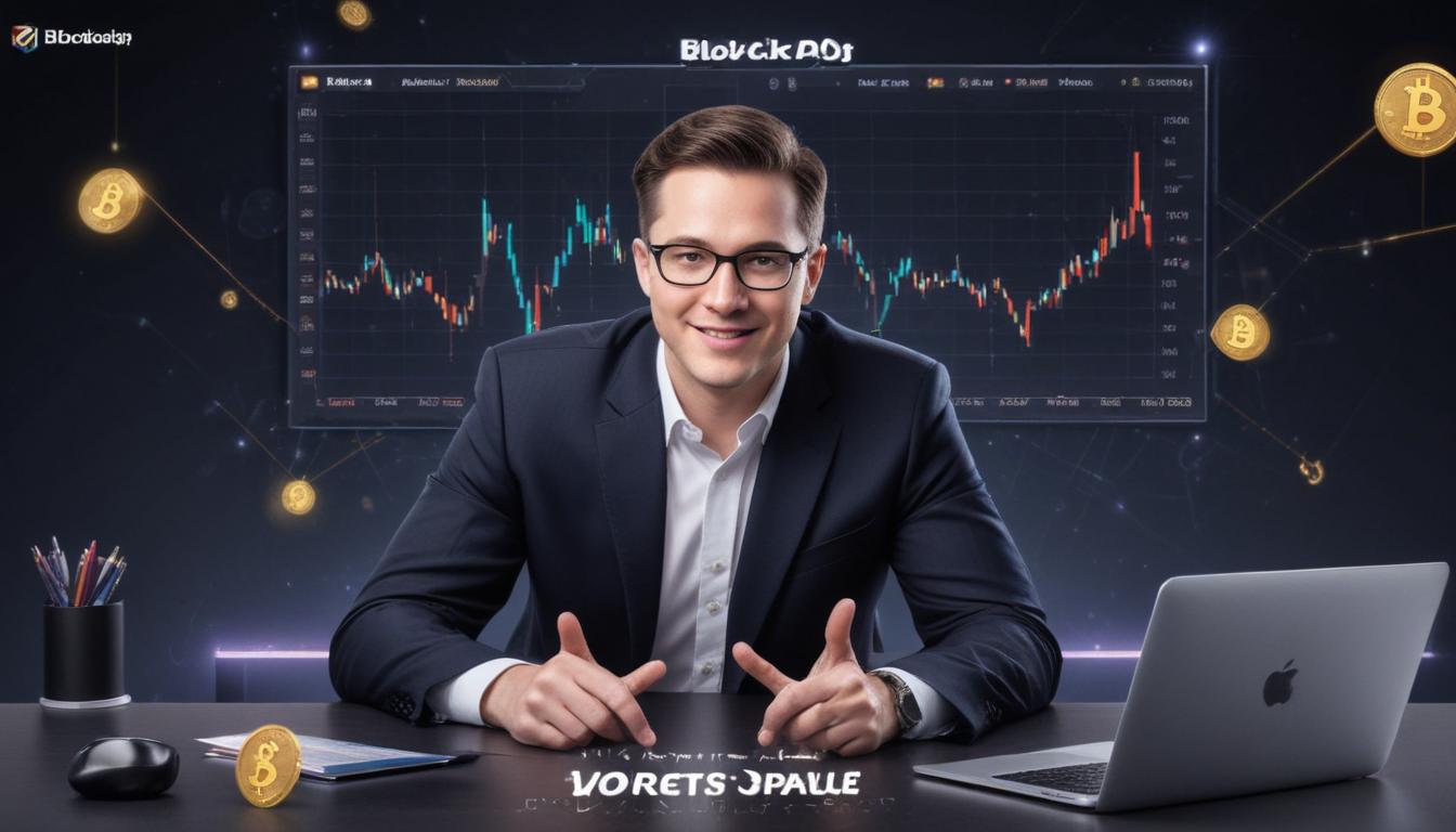 BlockDAG's $221M Presale: A Meteoric Rise & What's Next for This Crypto Giant? | Cryptodamus.io