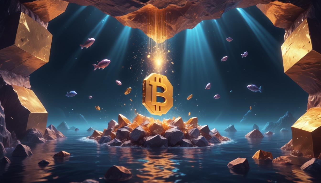 BlockDAG's $224M Presale Boom: Is 2520% ROI Still Possible? Deep Dive | Cryptodamus.io