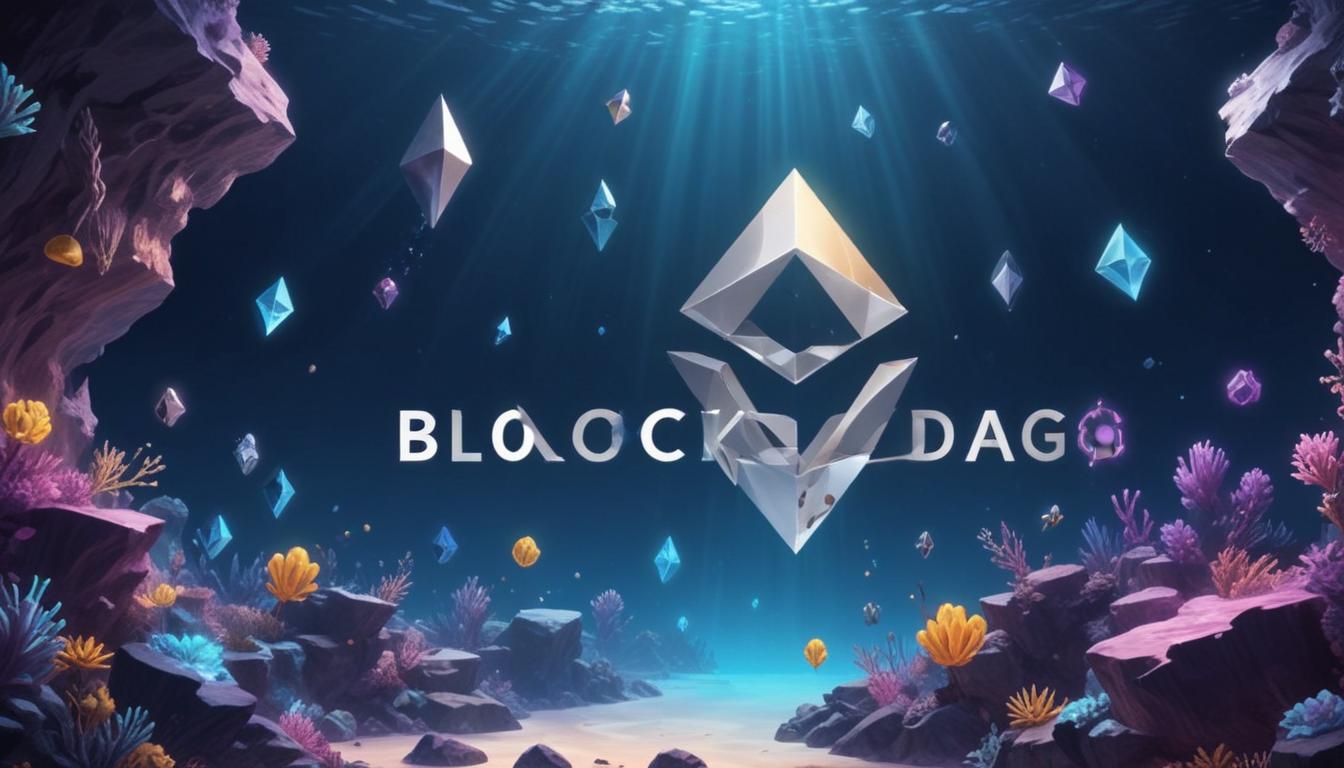 BlockDAG's $224M Presale Explodes! Is This the End for Ethereum & BNB? | Cryptodamus.io