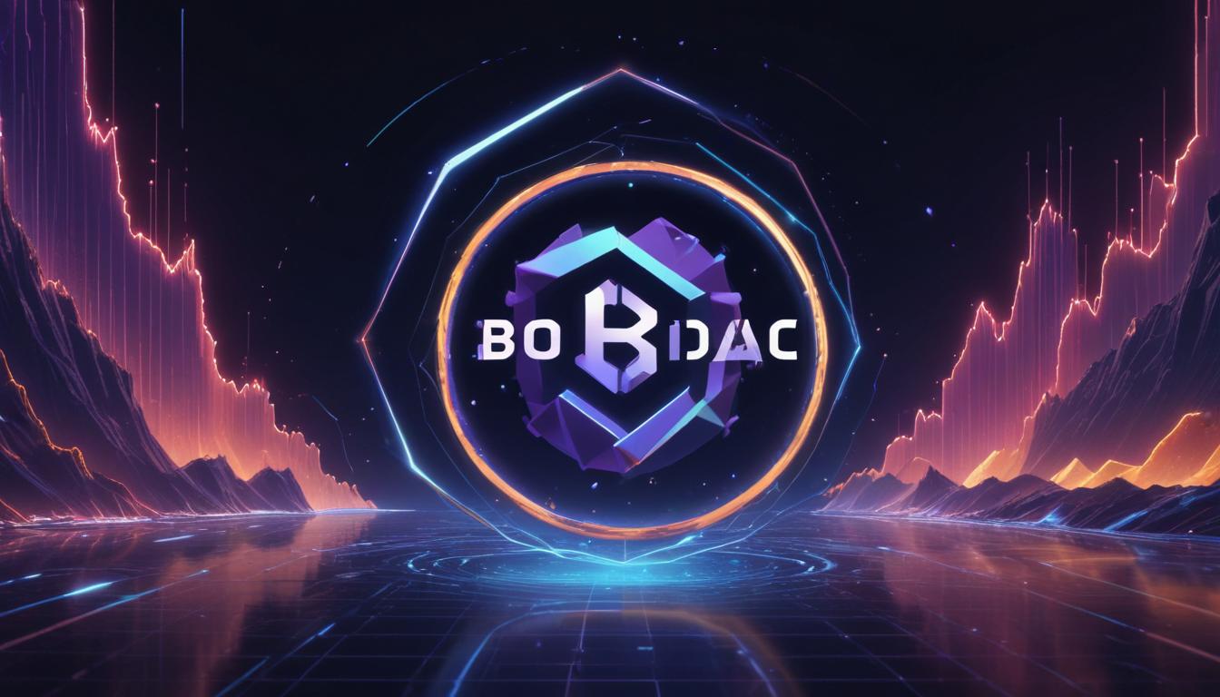 BlockDAG's $30 Dream: Can Presale Success Fuel 100x Gains by 2030? | Cryptodamus.io