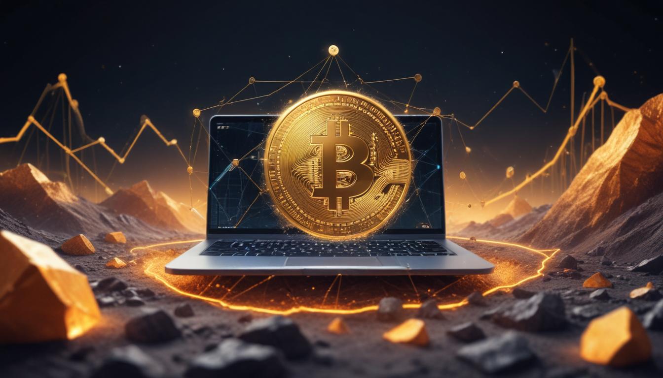 BlockDAG: Предпродажа на $300 млн — революция розничных инвесторов в крипте? | Cryptodamus.io