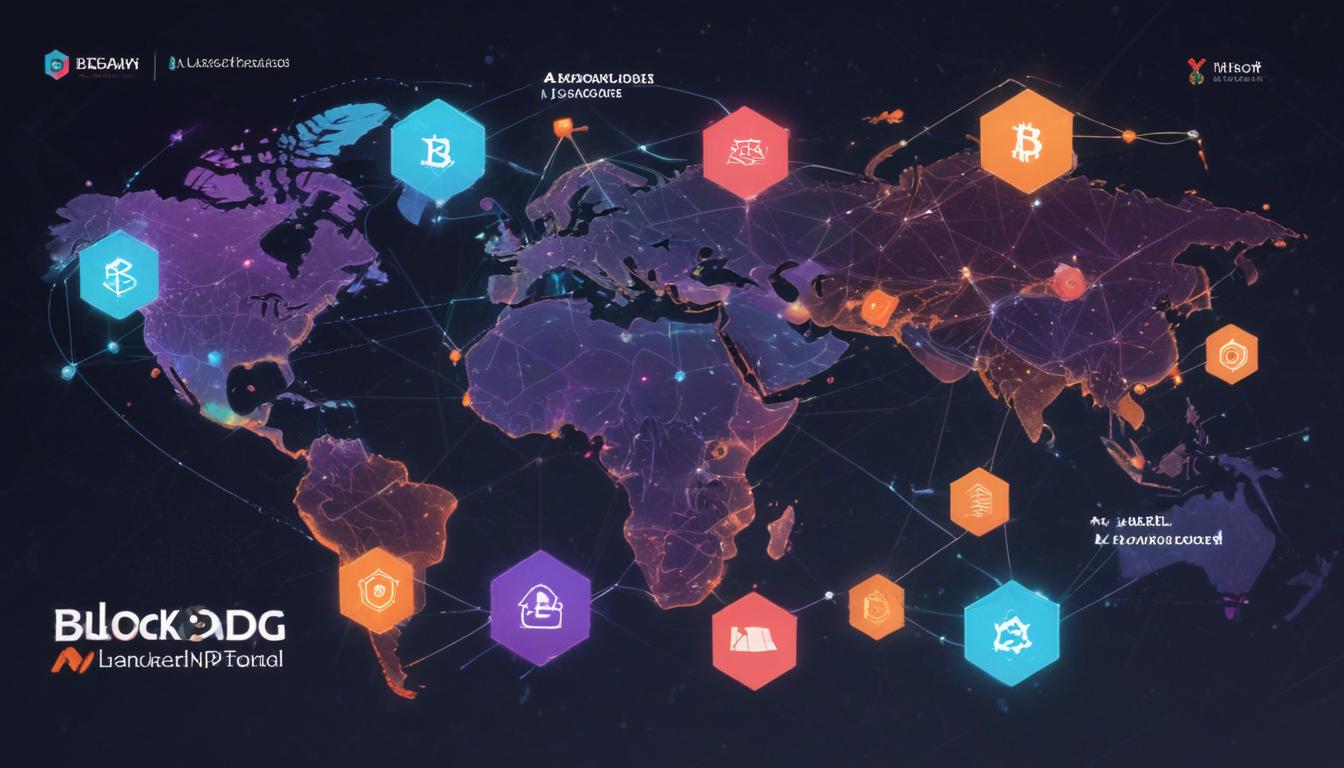 BlockDAG's $30M Grant & Global Hackathon: Fueling Web3 Innovation! | Cryptodamus.io