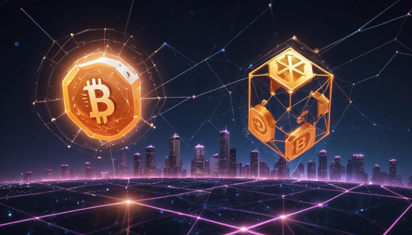 Гранты BlockDAG на $30M: Революция в блокчейне и DeFi! | Cryptodamus.io