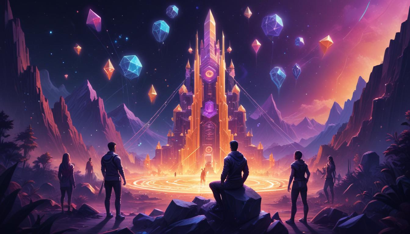 BlockDAG's $30M Grant: Unlock Blockchain Innovation! (Devs & Investors) | Cryptodamus.io