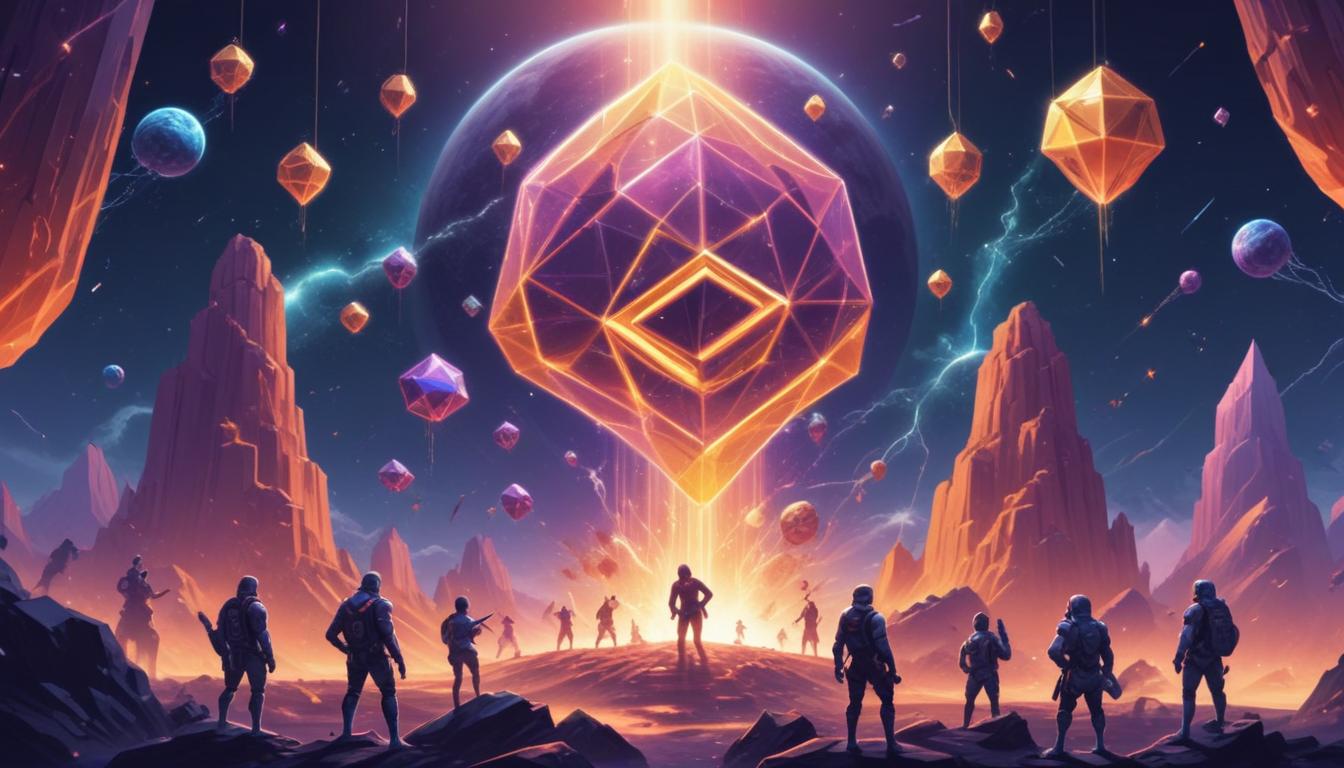 BlockDAG: Гранты на $30 млн и партнерство с HackerEarth — ждём 10 000+ разработчиков! | Cryptodamus.io