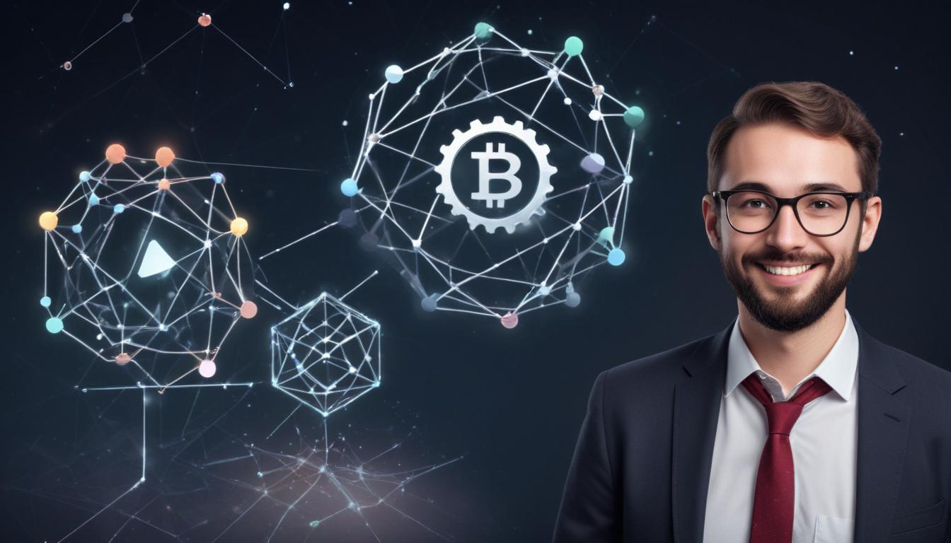 BlockDAG's $30M Grants Program: Igniting Blockchain Innovation! | Cryptodamus.io