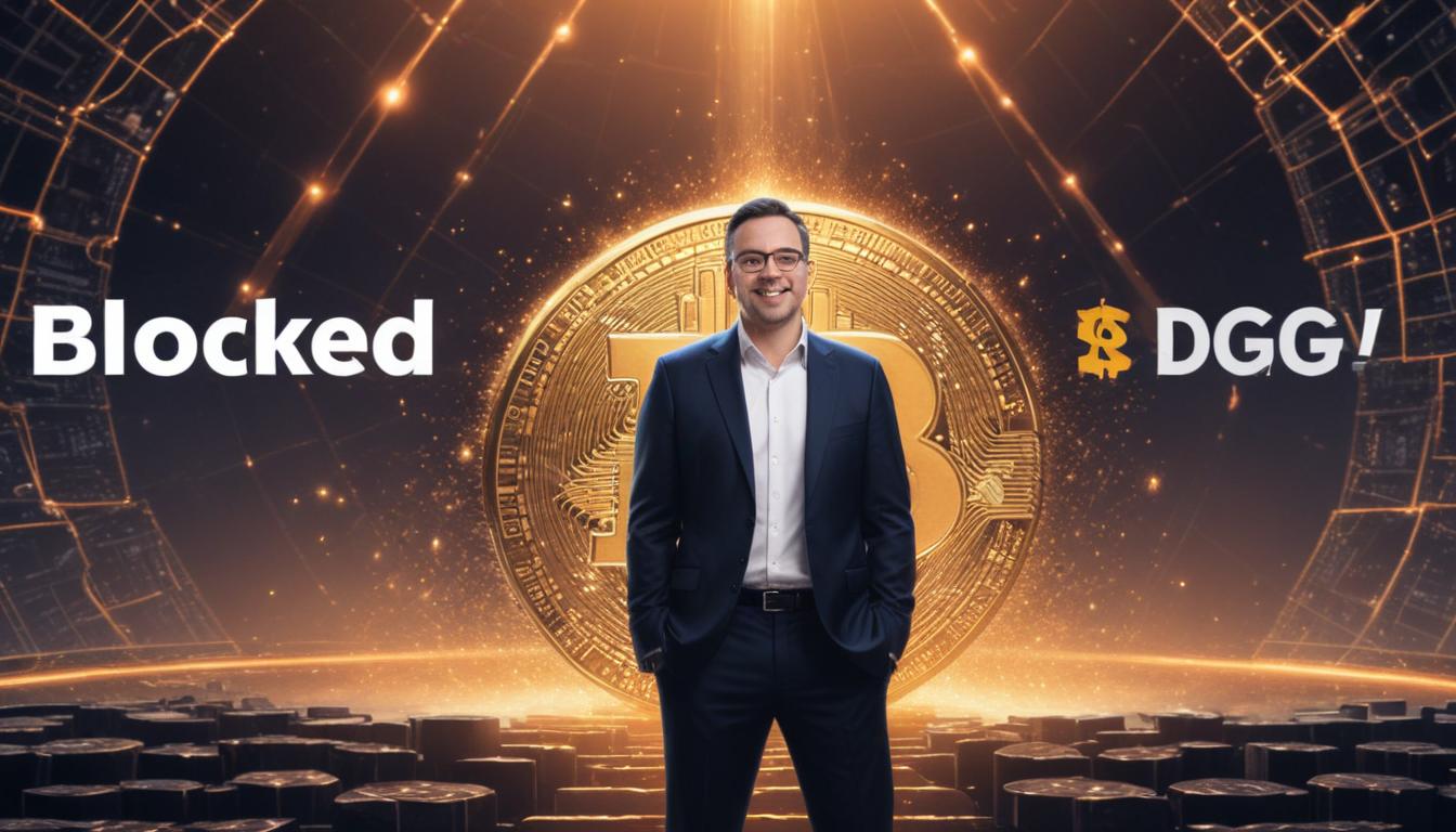 Взлет BlockDAG к $600M: Успех предпродажи и усиление лидерства! | Cryptodamus.io