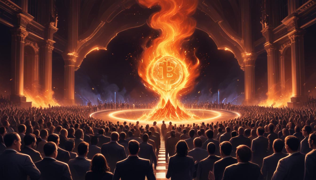 BlockDAG's $600M Vision: CMO's Roadmap to Crypto Domination! | Cryptodamus.io