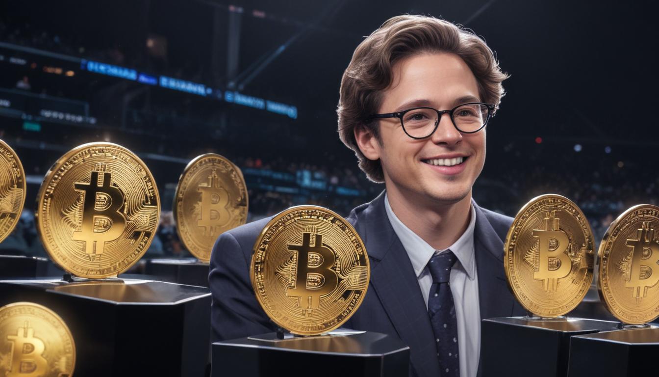 BlockDAG's AMA & Keynote 3: Will it EXPLODE the Price?  Data Reveals All! | Cryptodamus.io