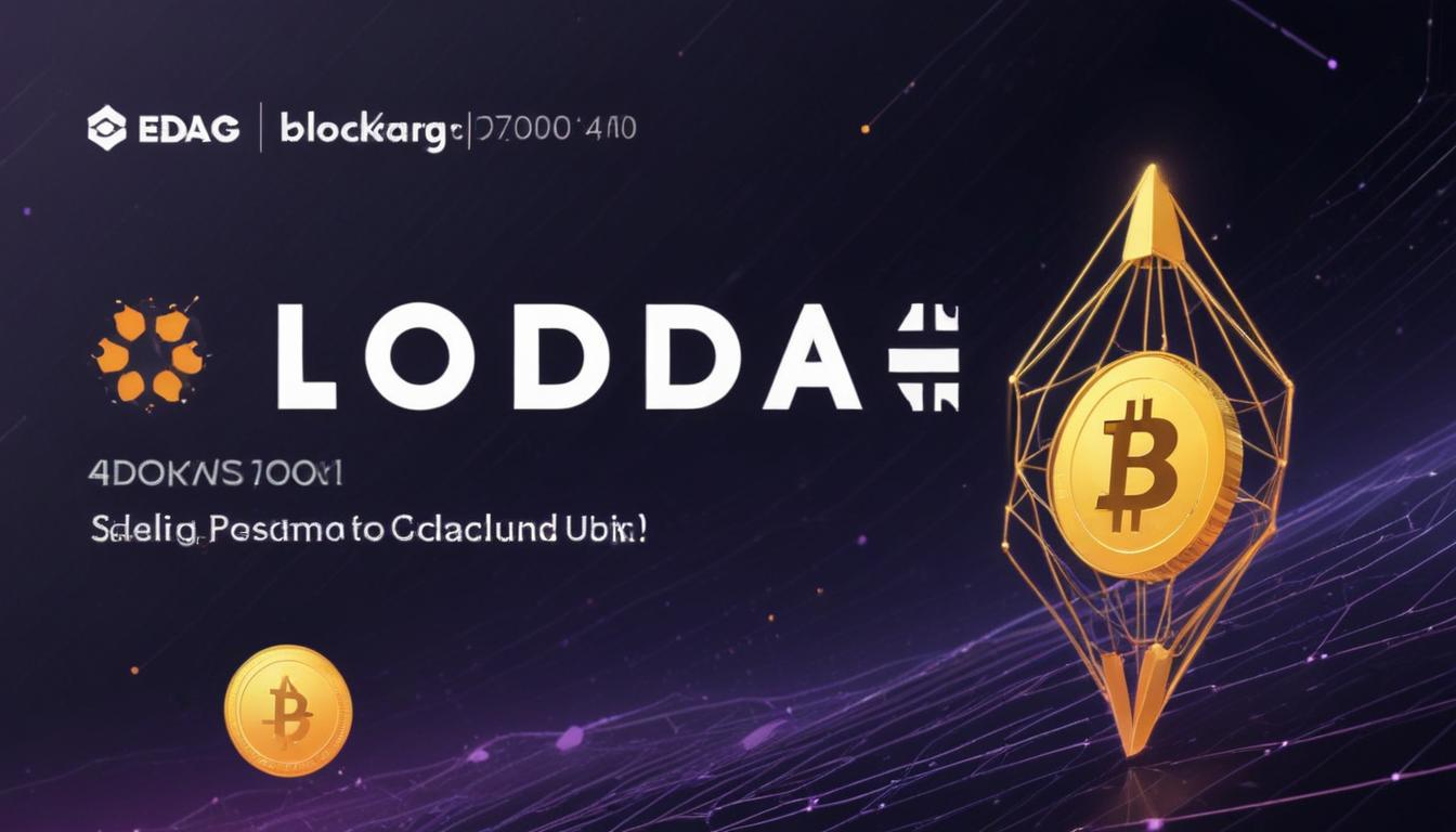 BlockDAG's BDAG400 Bonus & Mainnet Launch:  Crypto's Next Big Thing in 2025? | Cryptodamus.io