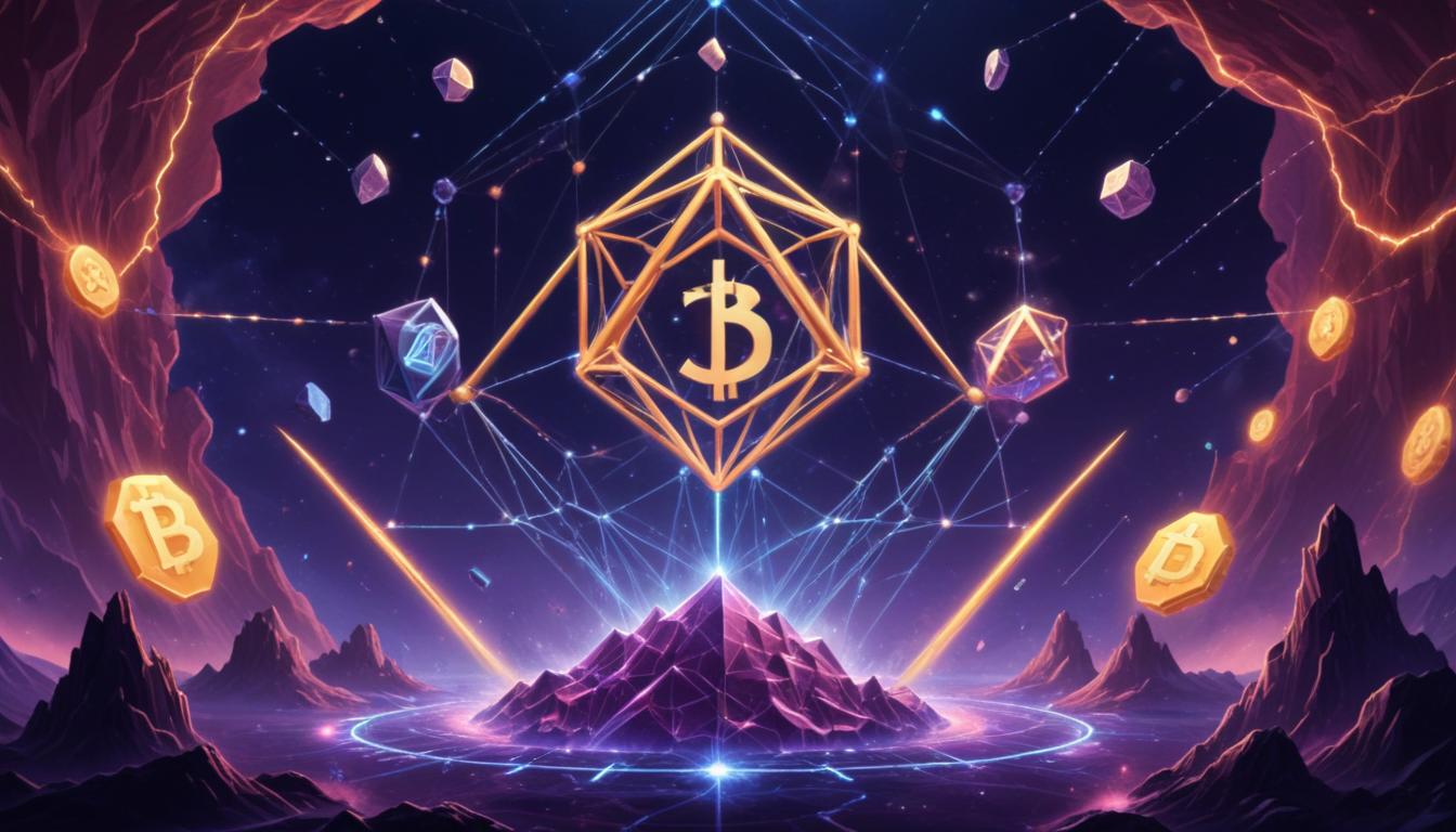 Бета-версия BlockDAG взорвала криптомир: будущее или хайп? 🚀 | Cryptodamus.io