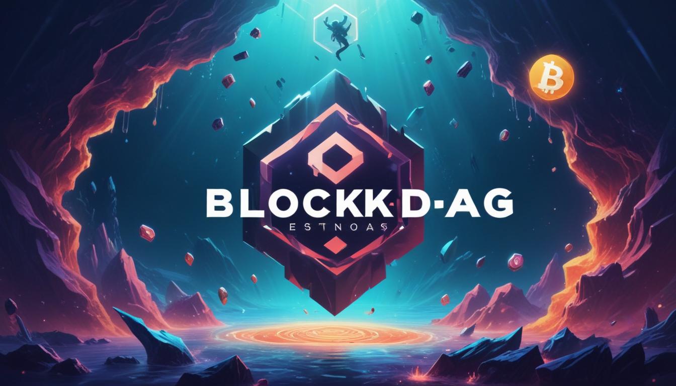 BlockDAG's Beta Testnet: Unlocking Tokenomics Success! Real Rewards & Revolutionizing Crypto Testing! | Cryptodamus.io